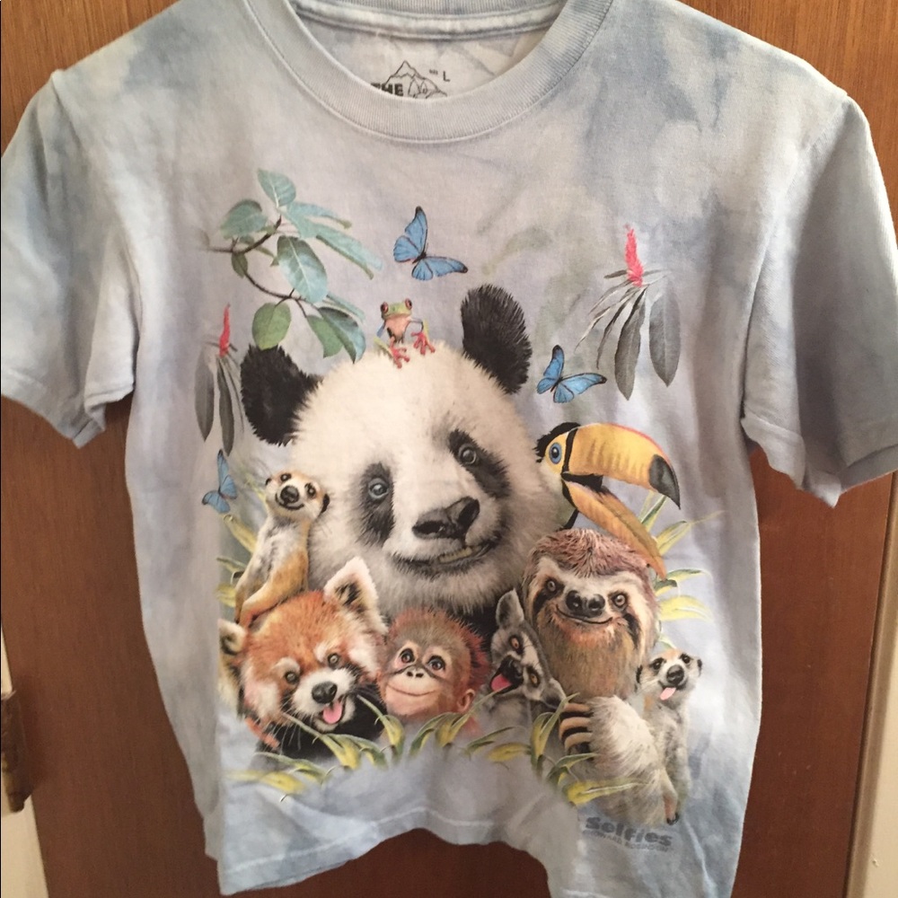 Youth Tees